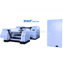 Máy đánh slitter giấy rewinder